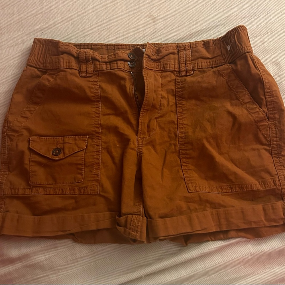 Shorts